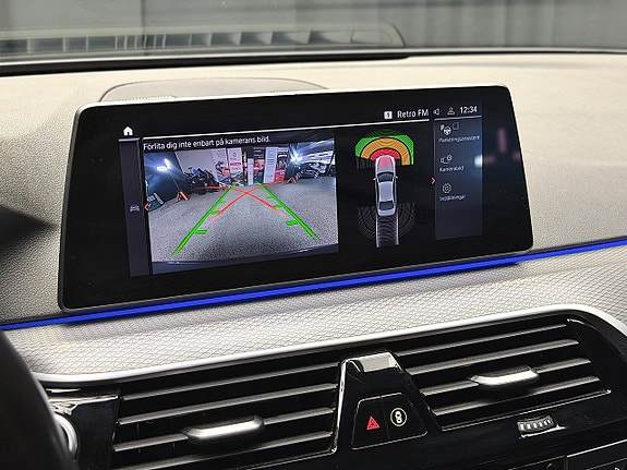 BMW 520d 26 of 30