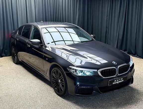 BMW 520d 9 of 30