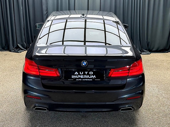 BMW 520d 11 of 30