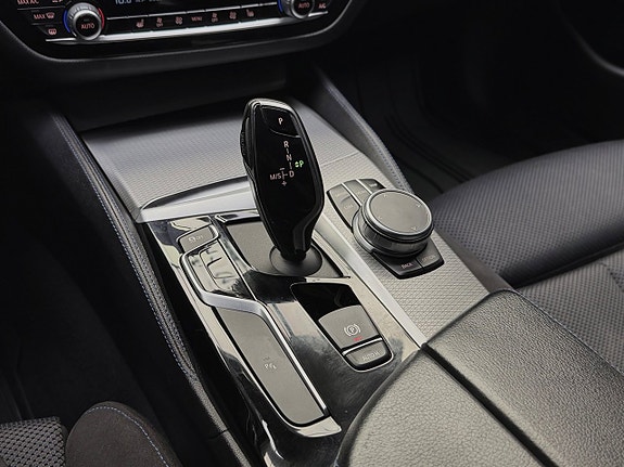 BMW 520d 30 of 30