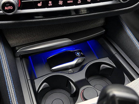 BMW 520d 29 of 30