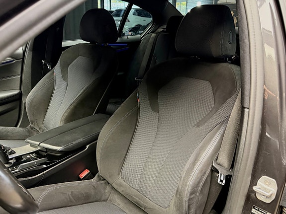 BMW 520d 18 of 30