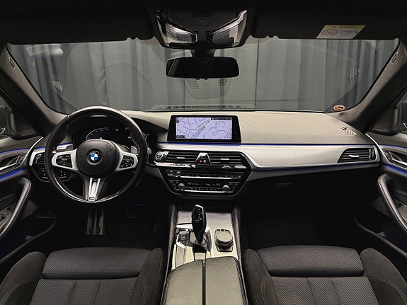 BMW 520d 23 of 30