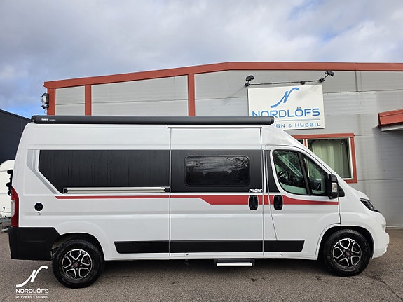 Pilote V 600 G Litium 2 x 180 / Solcell 5 of 19
