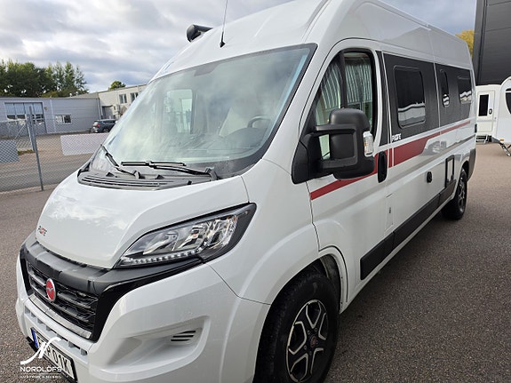 Pilote V 600 G Litium 2 x 180 / Solcell 2 of 19