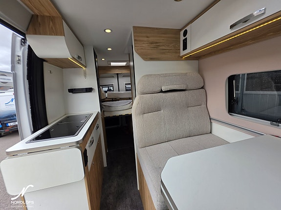 Pilote V 600 G Litium 2 x 180 / Solcell 10 of 19