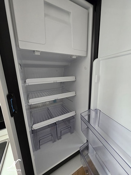 Pilote V 600 G Litium 2 x 180 / Solcell 15 of 19