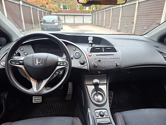 Honda Civic 6 of 10