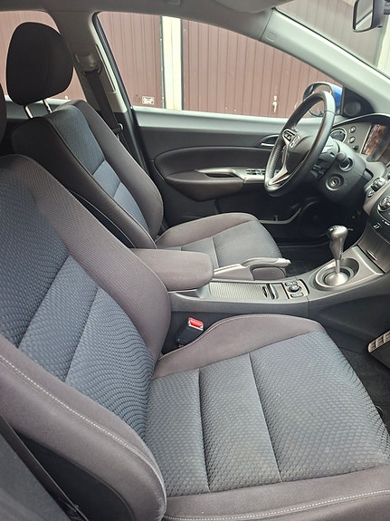 Honda Civic 7 of 10