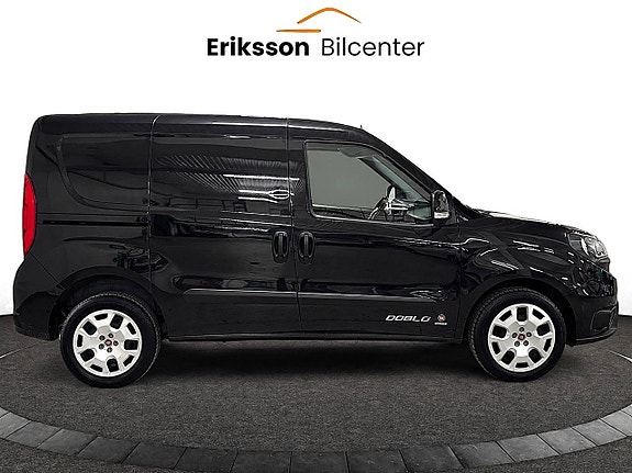 Fiat Doblo 8 of 21