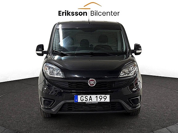 Fiat Doblo 3 of 21
