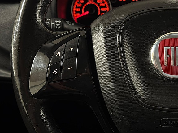 Fiat Doblo 12 of 21