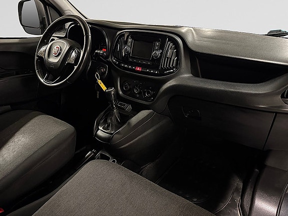 Fiat Doblo 11 of 21