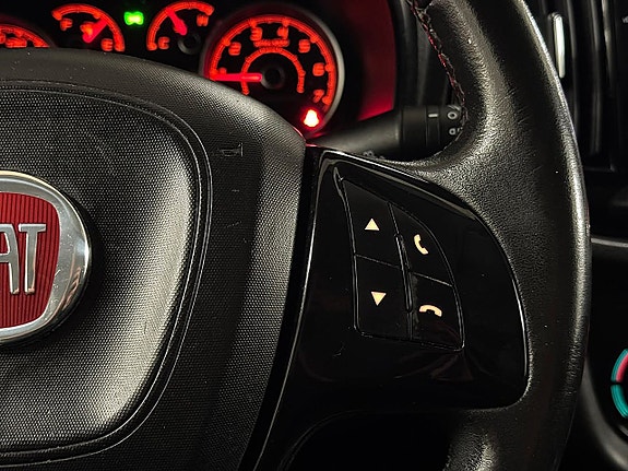 Fiat Doblo 13 of 21