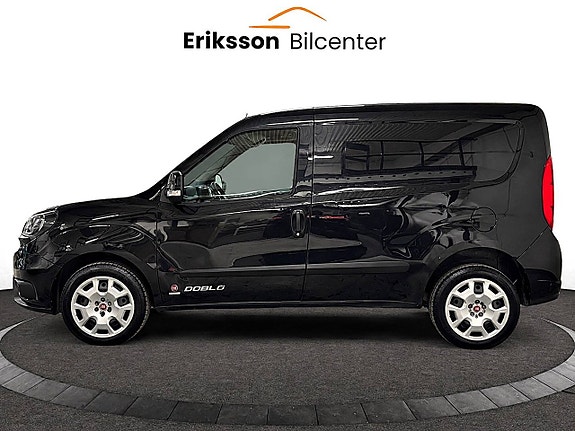 Fiat Doblo 7 of 21