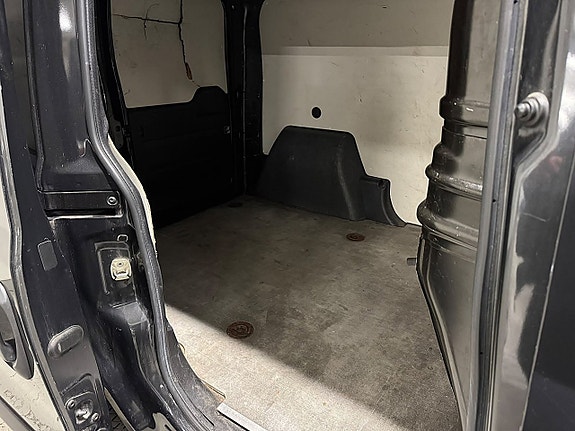 Fiat Doblo 16 of 21