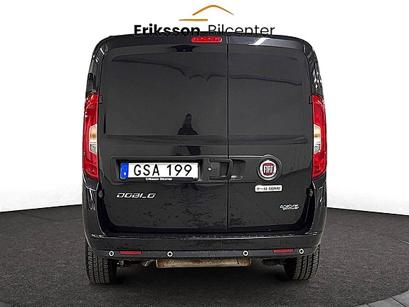 Fiat Doblo 6 of 21