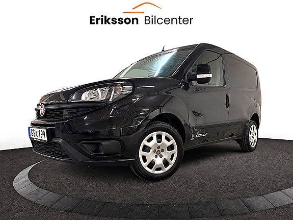 Fiat Doblo 9 of 21
