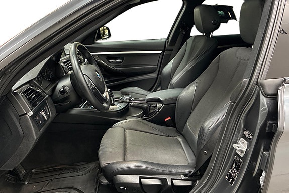 BMW 320d 13 of 30