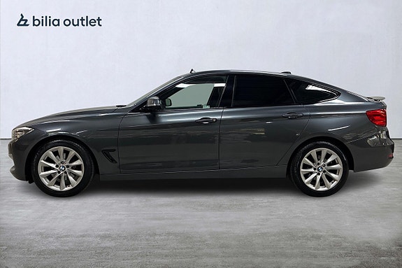 BMW 320d 9 of 30
