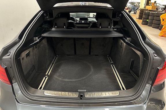 BMW 320d 10 of 30