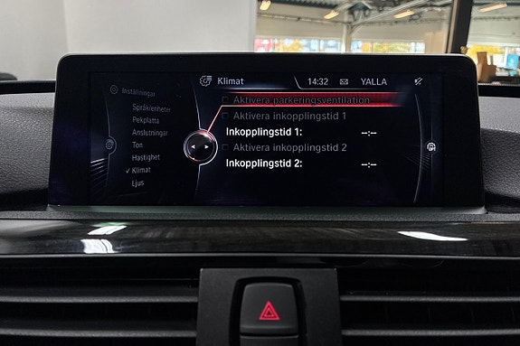 BMW 320d 25 of 30