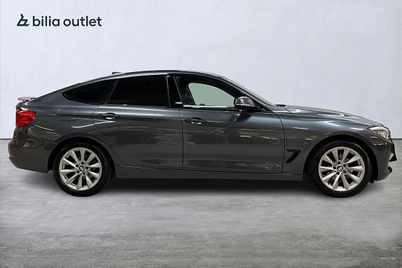 BMW 320d 5 of 30