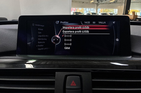 BMW 320d 24 of 30