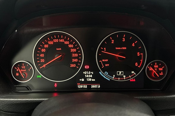 BMW 320d 17 of 30
