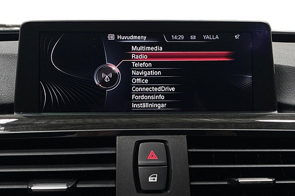 BMW 320d 21 of 30