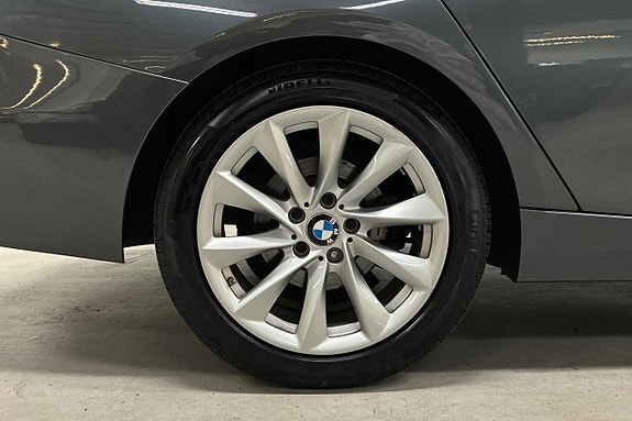 BMW 320d 11 of 30