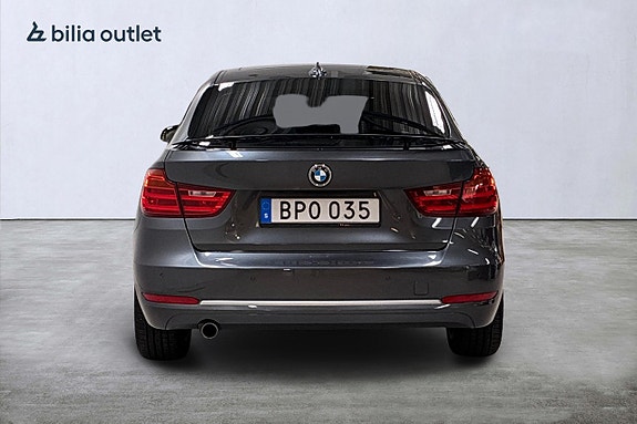 BMW 320d 7 of 30