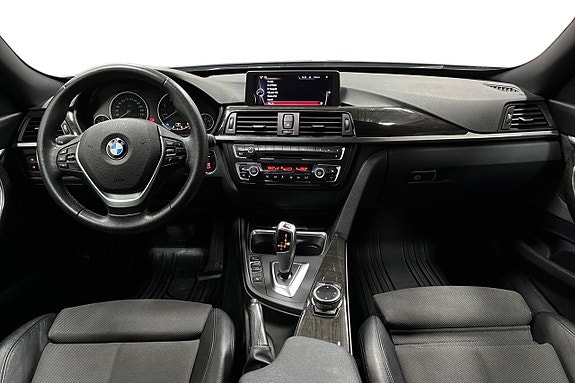 BMW 320d 12 of 30