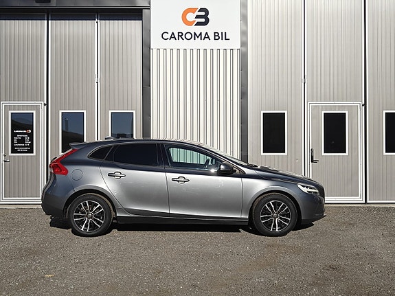 Volvo V40 5 of 20