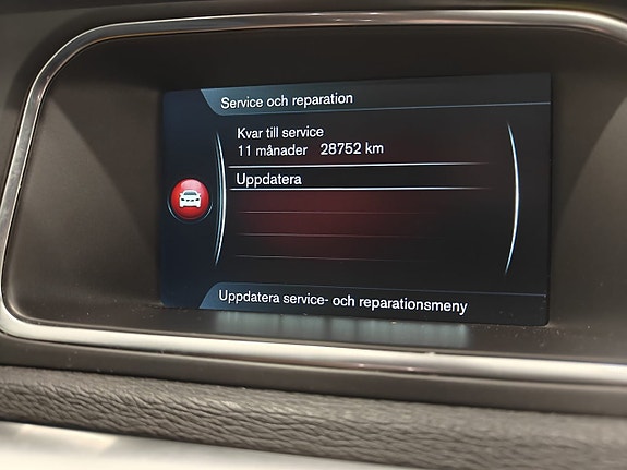 Volvo V40 18 of 20
