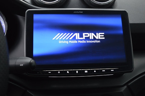 Aixam City GTO Obs 800 MIL CarPlay Garanti 11 of 15
