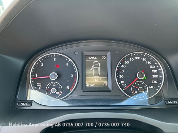 Volkswagen Caddy 30 of 30