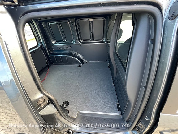 Volkswagen Caddy 15 of 30