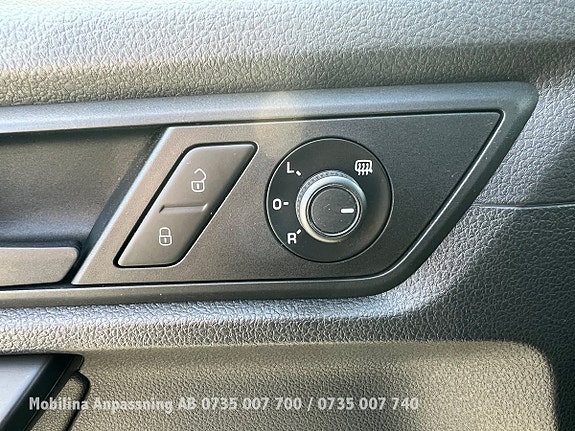 Volkswagen Caddy 27 of 30