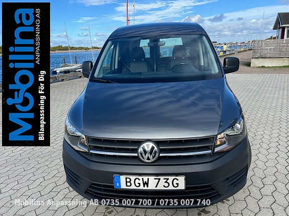 Volkswagen Caddy 2 of 30