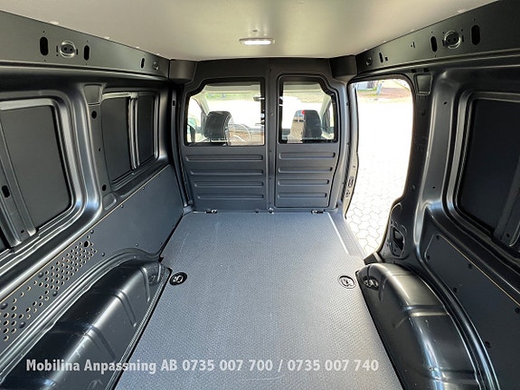 Volkswagen Caddy 20 of 30