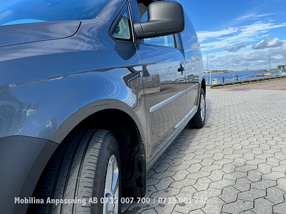 Volkswagen Caddy 9 of 30