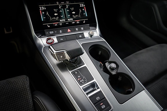 Audi S6 17 of 24