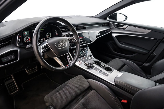 Audi S6 11 of 24
