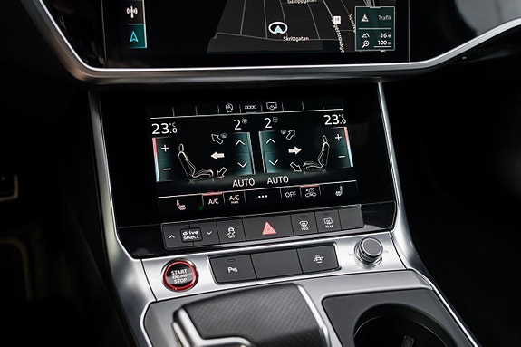 Audi S6 16 of 24