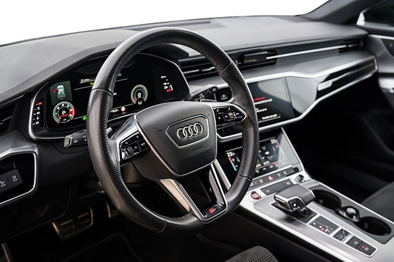 Audi S6 12 of 24