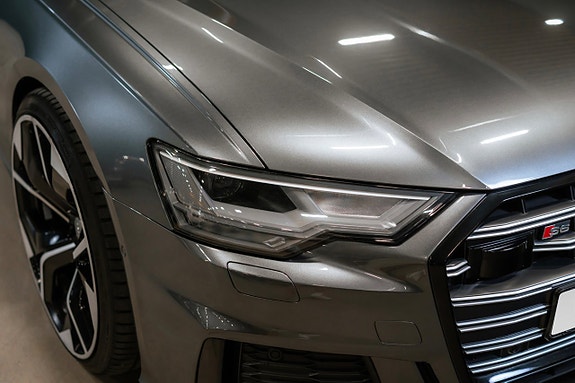 Audi S6 9 of 24