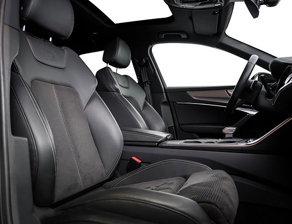 Audi S6 22 of 24