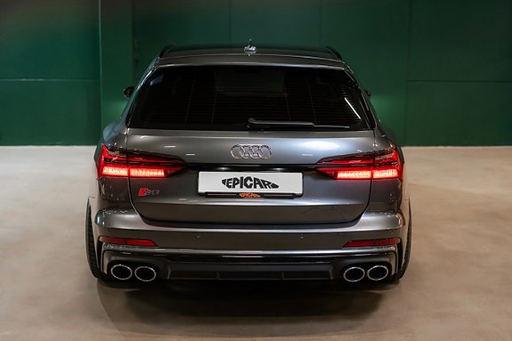 Audi S6 6 of 24