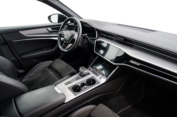 Audi S6 20 of 24